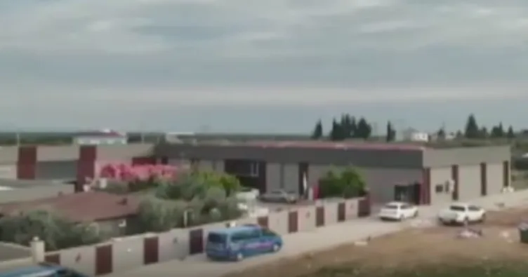 Antalya’da dev vurgun! 65 milyon lira ele geçirildi