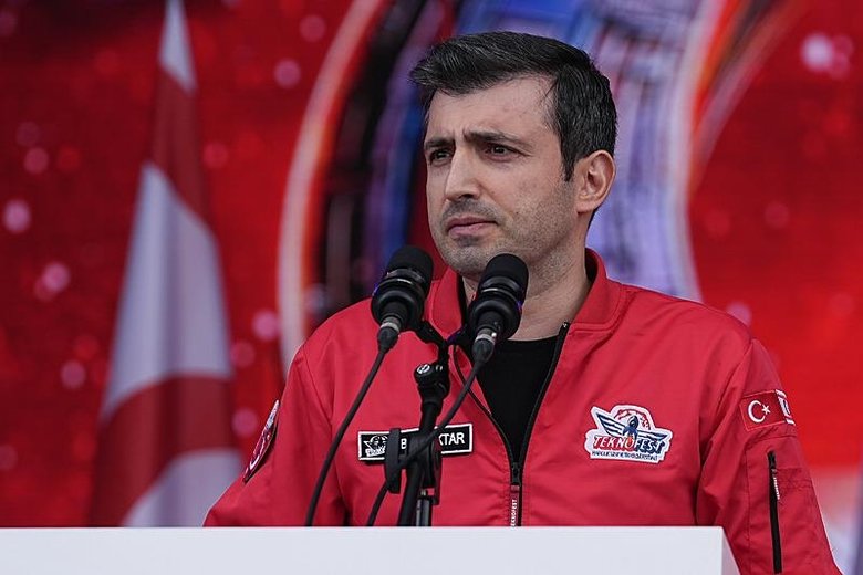 TEKNOFEST KKTC kapılarını ziyaretçilere açtı