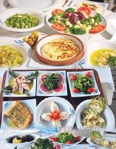 Cunda’nın yeni ‘Neş’esi
