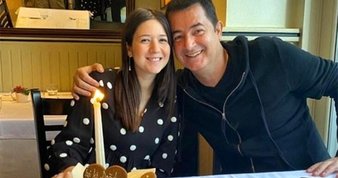 Acun Ilıcalı’nın ilk eşi Seda Başbuğ kimdir? Ne zaman boşandılar?