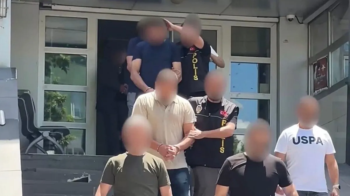 13 yıllık sır İzmir'e sıçradı! Nesim Bayram davasında 3 tutuklama