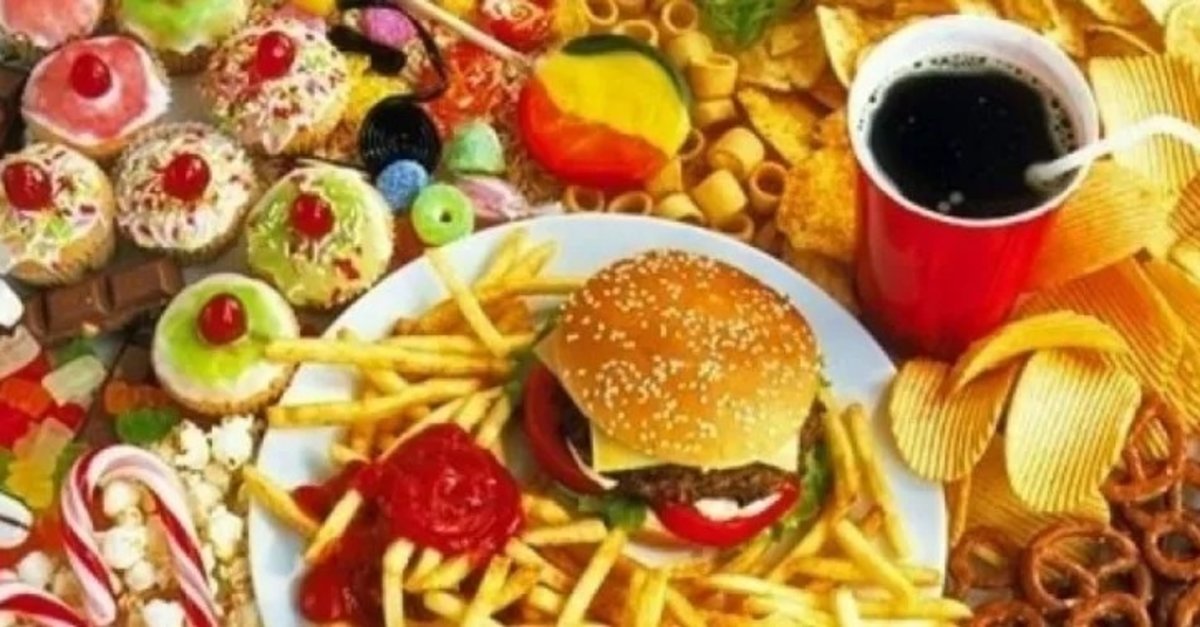 En sağlıklısı oymuş! Dünyanın en sağlıklı atıştırmalığı belli oldu