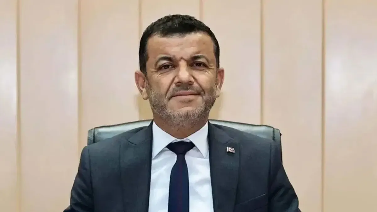 Denizli’de görevden almalar sürüyor