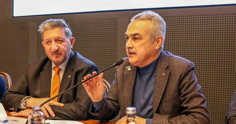 Aydın için umut var: 3 ayda hizmetlere başlayacağız