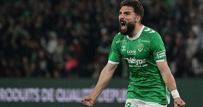 Kara Kartal’ın Davitashvili aşkı