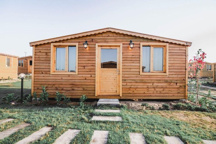 Bodrum’un gizli kalmış cennet koyu Bungalowzera