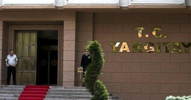 Eski Yargıtay üyesi Kulaç’ın hapis cezası onandı