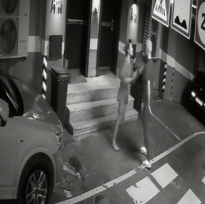 Özcan Deniz’i darp ettiği iddia edilen eski eş Feyza Aktan hakim karşısına çıktı