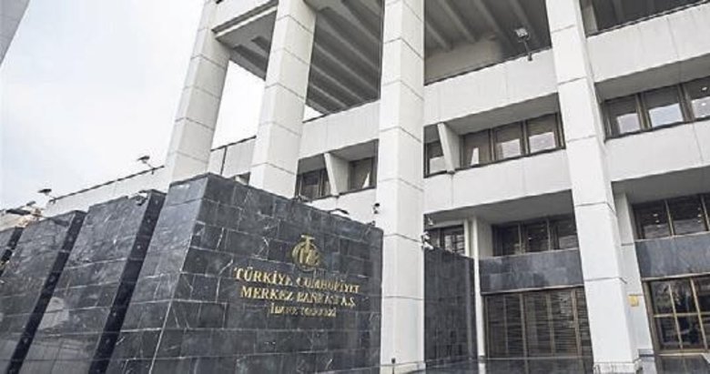 Merkez Bankası’ndan zorunlu karşılık kararı