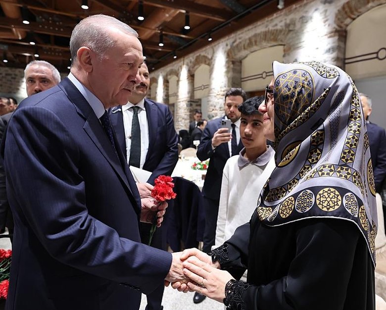 Başkan Erdoğan’dan net mesaj: Verilen sözler tutulmazsa günah bizden gider