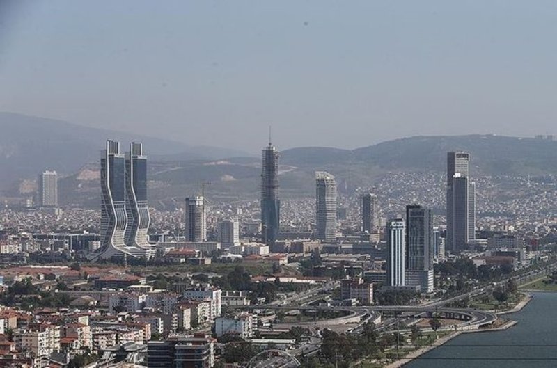izmir in dev binalari izmir haberleri