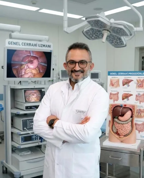 Masum bir şişlik gibi görünen fıtığın iç yüzü