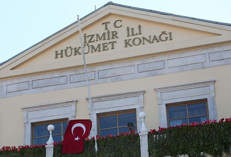 9 Eylül İzmir'in Kurtuluşu'nun 101. yıl kutlamaları için program belli oldu