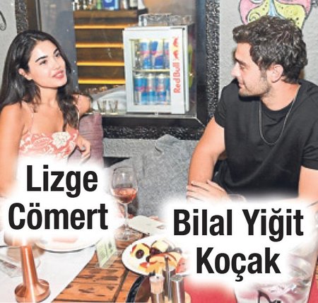 Ünlü çiftin gerginliği yüzlerinden okundu