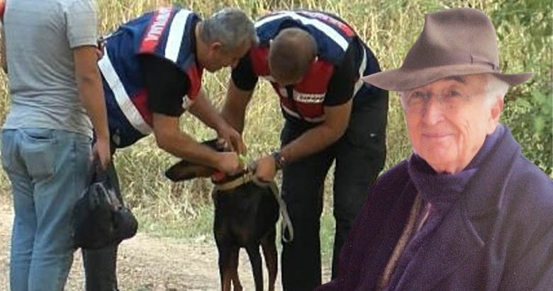 Korhan Berzeg’in kafatası için kadavra köpekleri iz peşinde! Yeni detaylar...