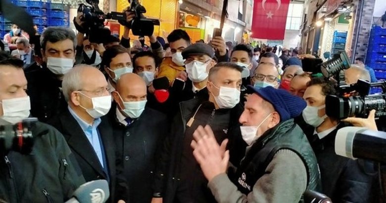 İzmir isyanda, CHP rüyada! Kılıçdaroğlu’na yerel yönetimler tepkisi