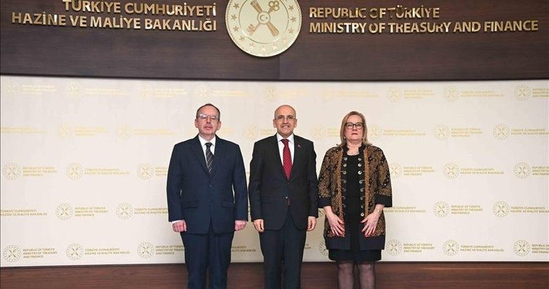 Asya Kalkınma Bankası Türkiye’de faaliyete başlayacak