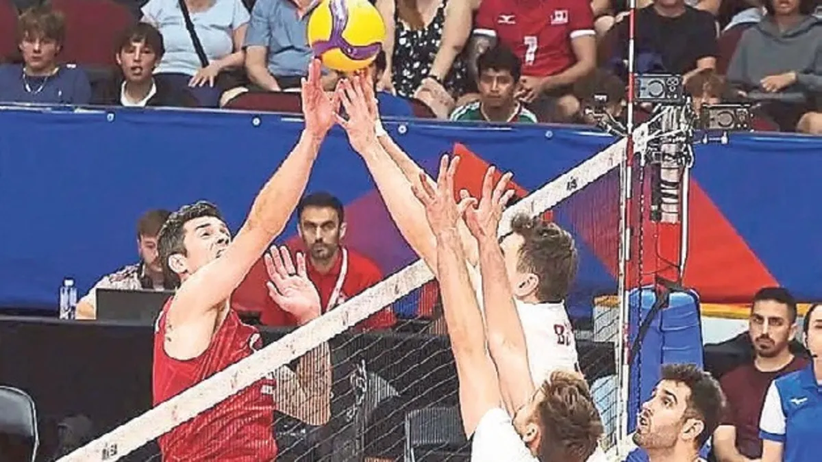Filenin Efeleri 11. sırada bitirdi