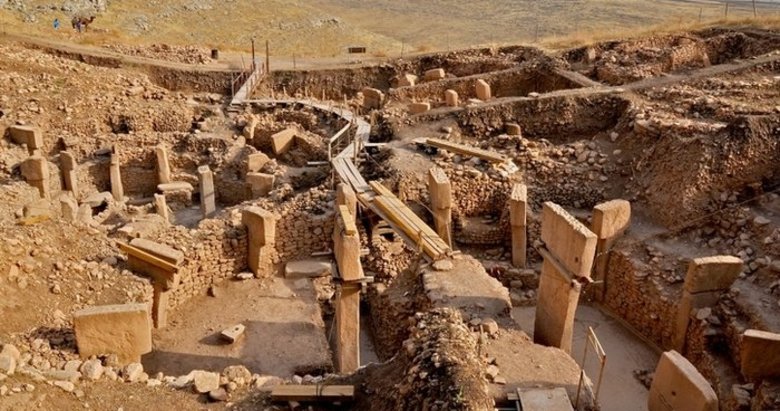 Göbeklitepe nerede? Göbeklitepe hakkında merak edilenler...