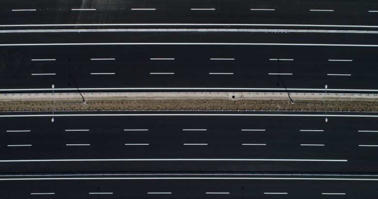 İzmir’e 2. çevre yolu müjdesi