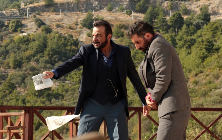 Fekeli’den ilahı aşk! Bir Zamanlar Çukurova 47. bölümünde neler yaşanacak?