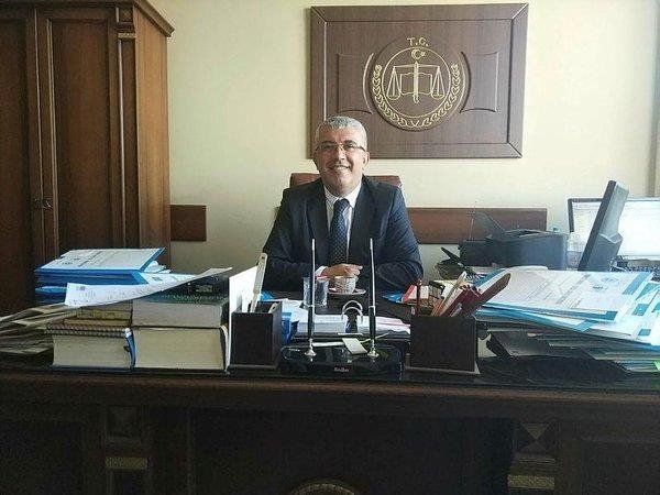 FETÖ elebaşının tecavüzcü yeğenine dokunan yanmış! Dosyayı kapatmazsan...