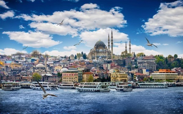 Dünyanın en sağlıklı şehirleri belli oldu! İşte Türkiye’deki en sağlıklı 5 il