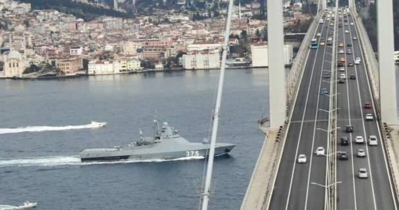 Batı-Rusya mücadelesinde Montrö Boğazlar Rejimi-2