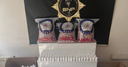 Balıkesir’de uyuşturucu operasyonu!