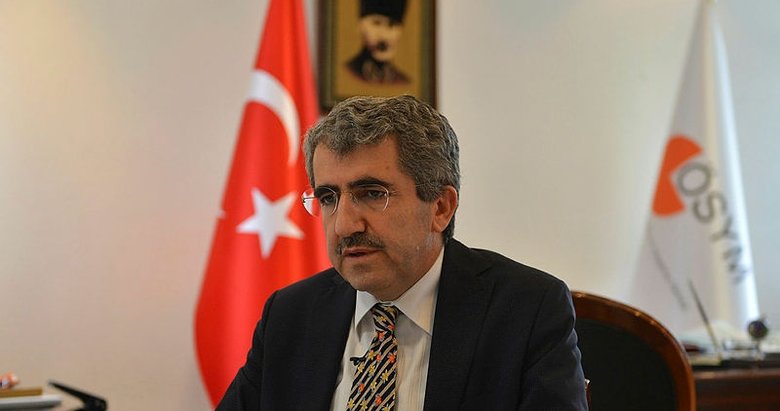 ÖSYM’de FETÖ operasyonu! İzmir’den de gözaltı var