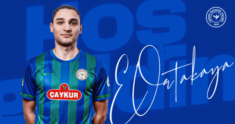 Manisa FK’dan Emir hamlesi