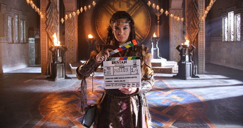 Atv ekranında yeni bir ‘Destan’ başlıyor!