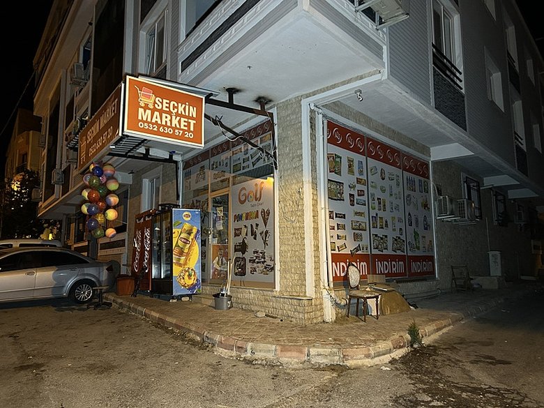 İzmir’de dehşeti yaşatan zanlı, 20 sene önce de cinayet işlemiş