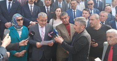 Kütahya’da MHP, seçim sonuçlarına itiraz etti