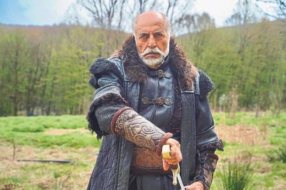 Kuruluş Osman’ın yeni oyuncuları: Çok sabırsızlanıyoruz