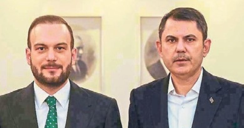 Sıfır Atık Vakfı Başkanı COP31 Şampiyonu oldu