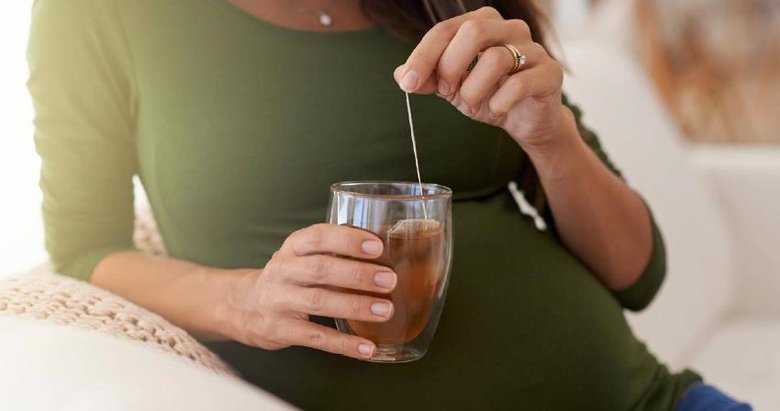 İçtiğiniz bitki çayı düşük sebebi olabilir