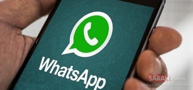 WhatsApp’a kaybolan mesajlar geliyor