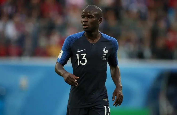 Kante’den Fenerbahçe hamlesi!