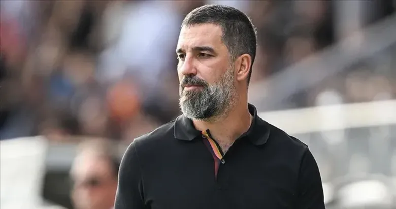Arda Turan’dan anlamlı sürpriz