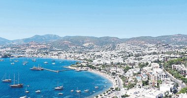 Muğlalı turizmciler bayrama hazır: Rezervasyonlar fırladı!