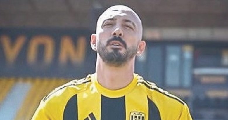 Özek tamam, sıra Sergen’de