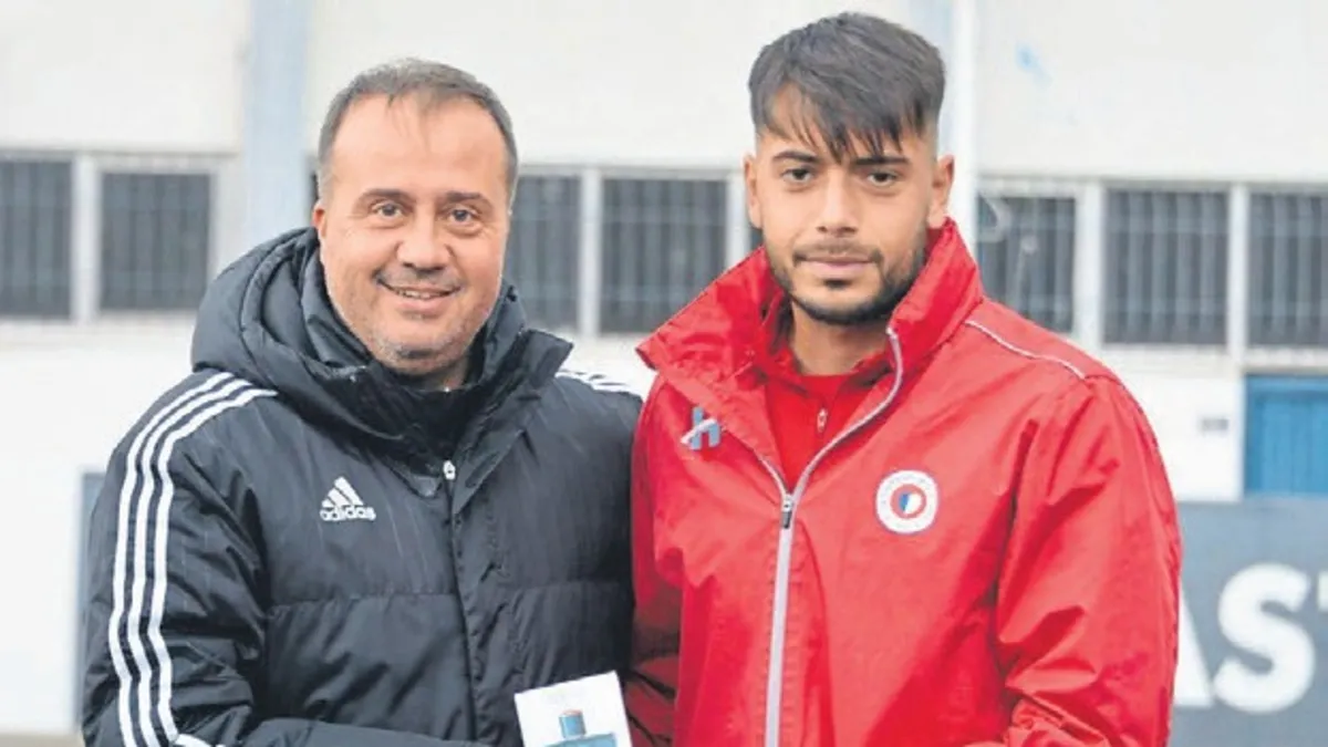 KSK’ye Enes Fidayeo iddiası