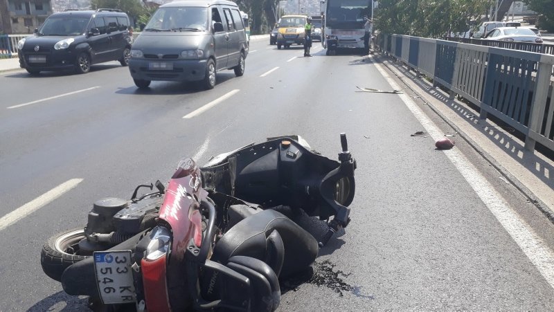 Izmir De Olumlu Kazanin Sanigi Tahliye Edildi Izmir Haberleri