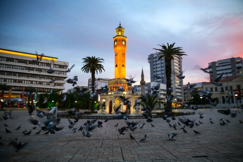 Sağlık Bakanlığı haftalık verileri yayınladı! İzmir’de son durum ne?