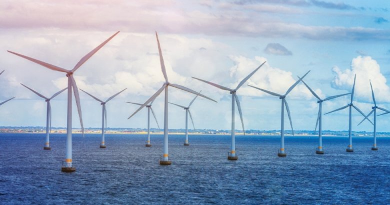 Rüzgar enerjisi için yeni üretim merkezi Çandarlı