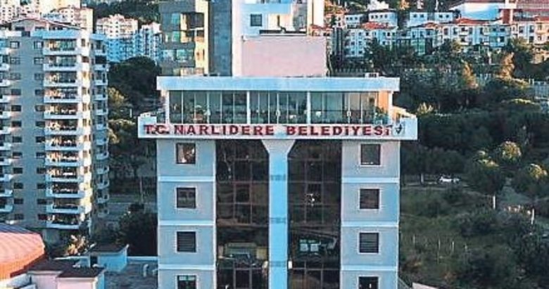 Narlıdere Belediyesi’nde 18 milyon TL değerinde satış