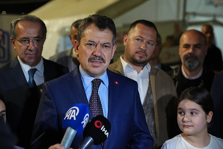 İzmir’e özel Çevre Savcısı