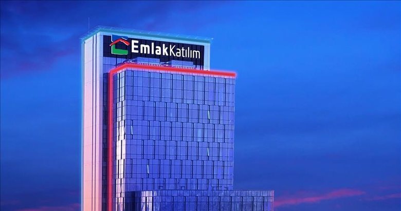 Emlak Katılım 2024’ü güçlü bilançoyla tamamladı