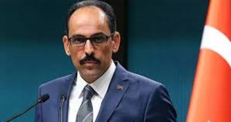 MİT Başkanı Kalın, Ukrayna Savunma Konseyi Sekreteri ile görüştü!